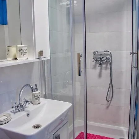 Apartment Rasce Ogulin Buitenkant foto
