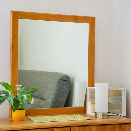 Apartment Rasce Ogulin Buitenkant foto