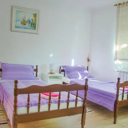 Apartment Rasce Ogulin Buitenkant foto