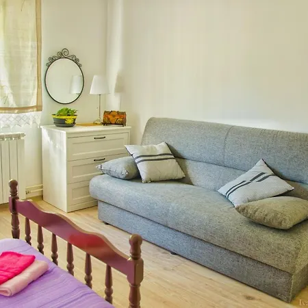 Apartment Rasce Ogulin Buitenkant foto