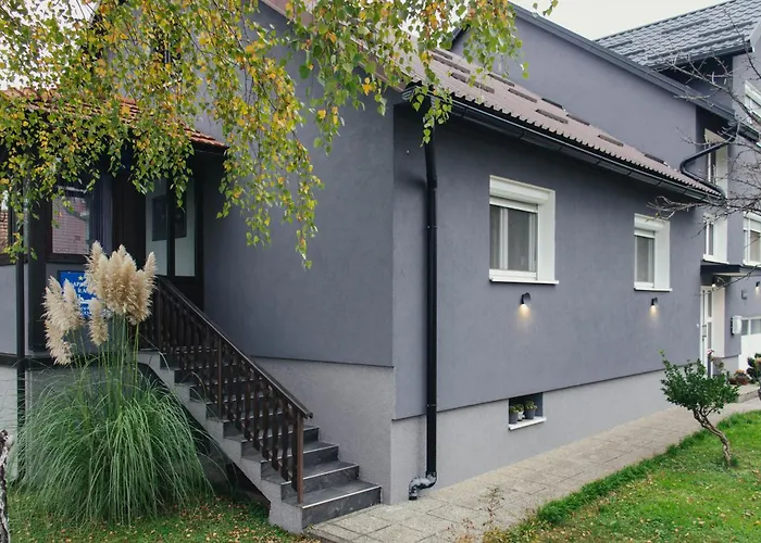 Apartment Rasce