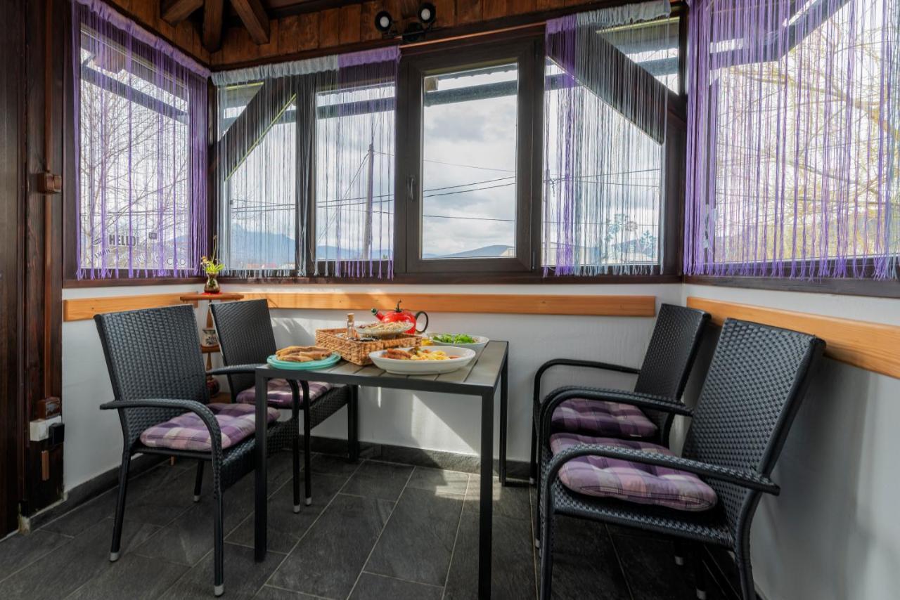 Rasce Apartment Ogulin