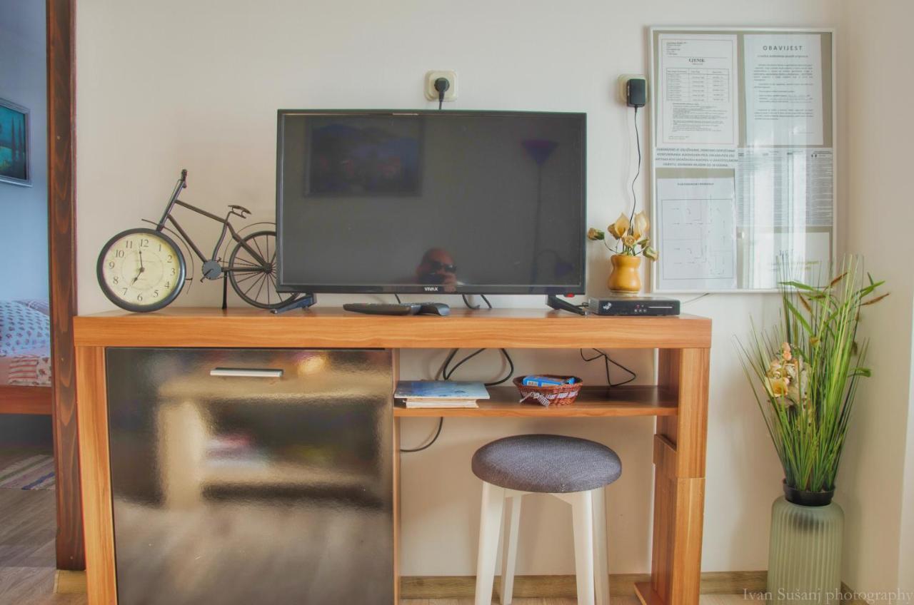 Rasce Appartement *