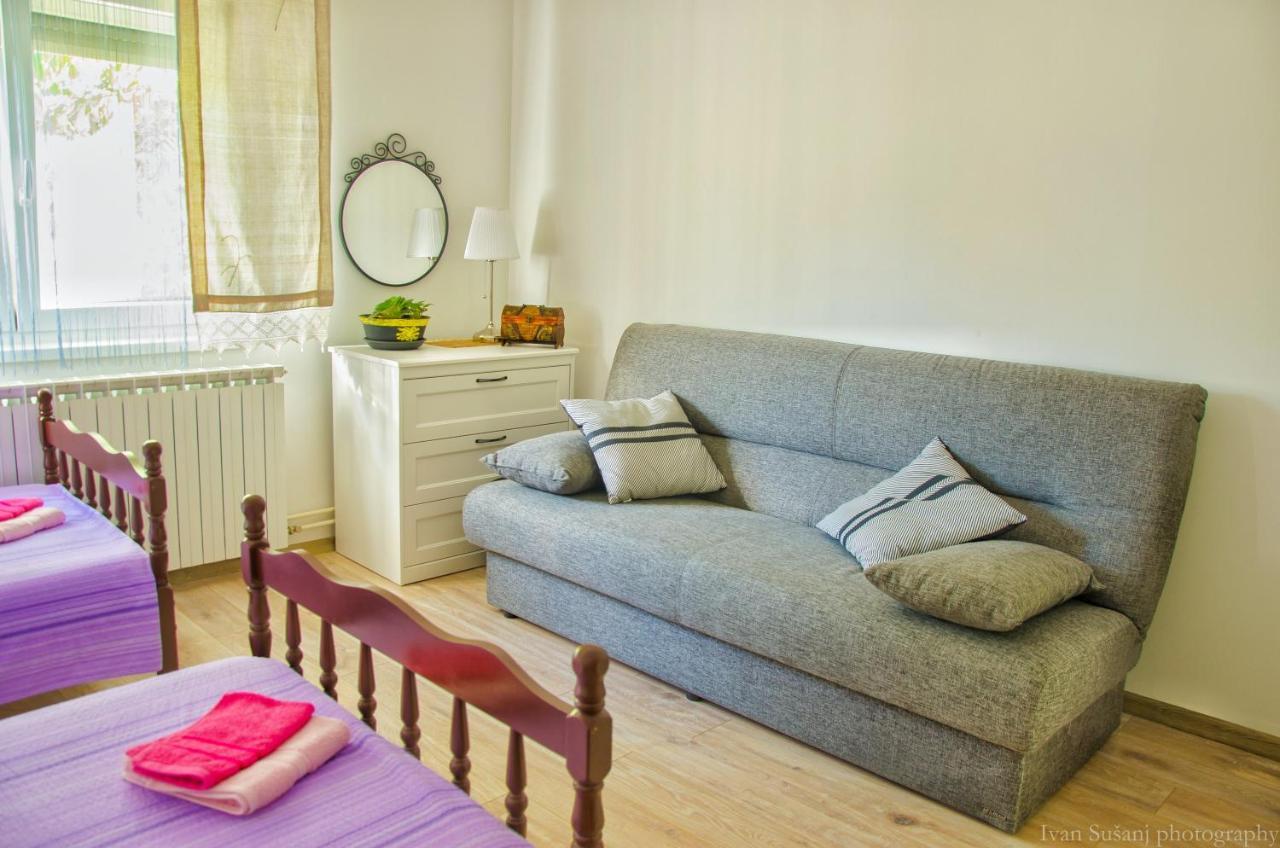 Rasce Apartment *