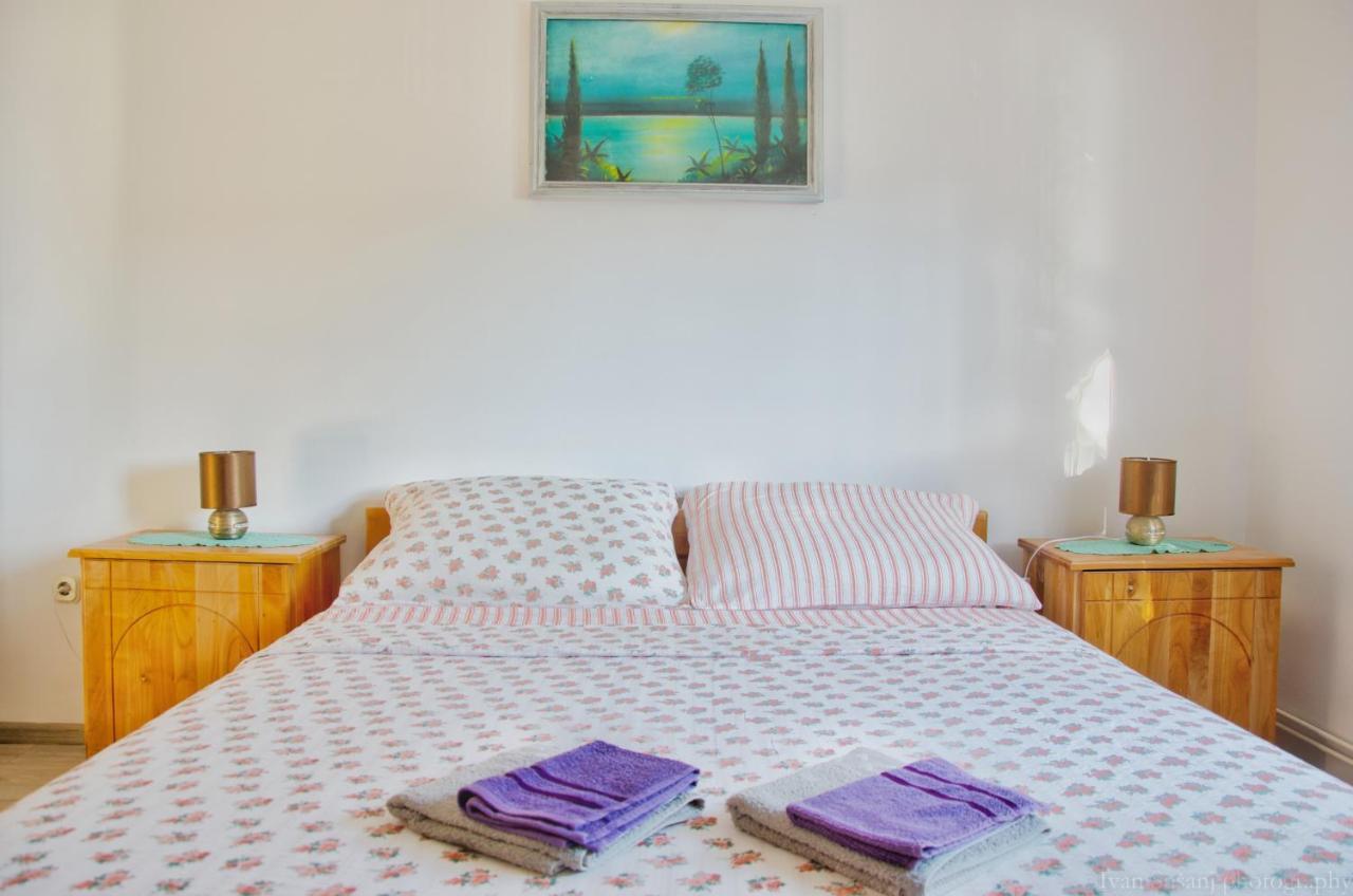 Rasce Apartment Ogulin