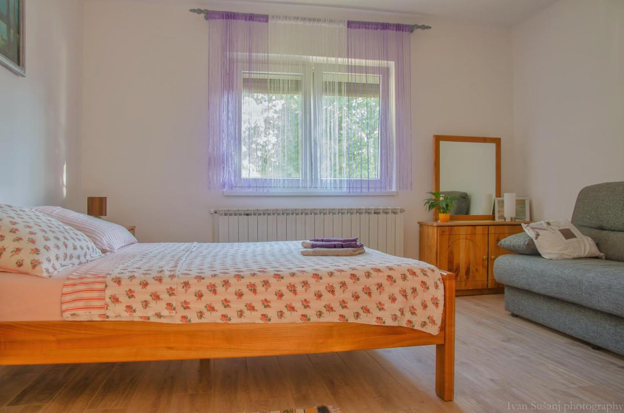 Rasce Appartement Ogulin