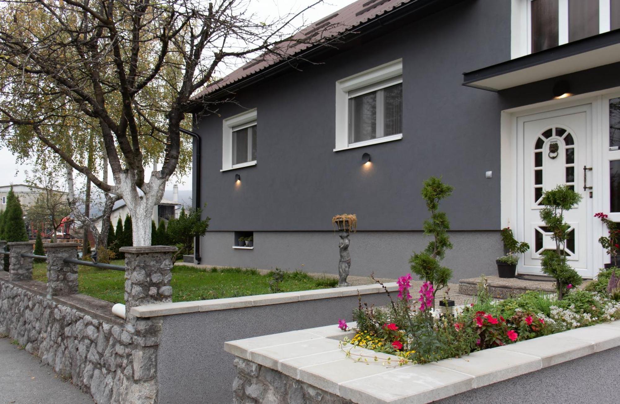 Appartement Rasce Ogulin